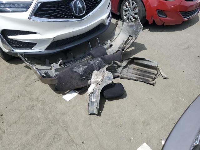 JTLKT324764044925 - 2006 SCION XB XB 银色 照片 12