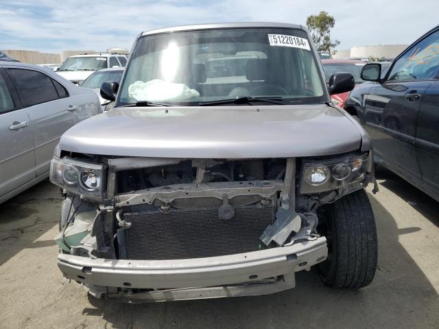 JTLKT324764044925 - 2006 SCION XB XB 银色 照片 5
