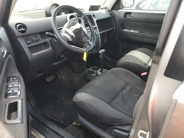 JTLKT324764044925 - 2006 SCION XB XB 银色 照片 7