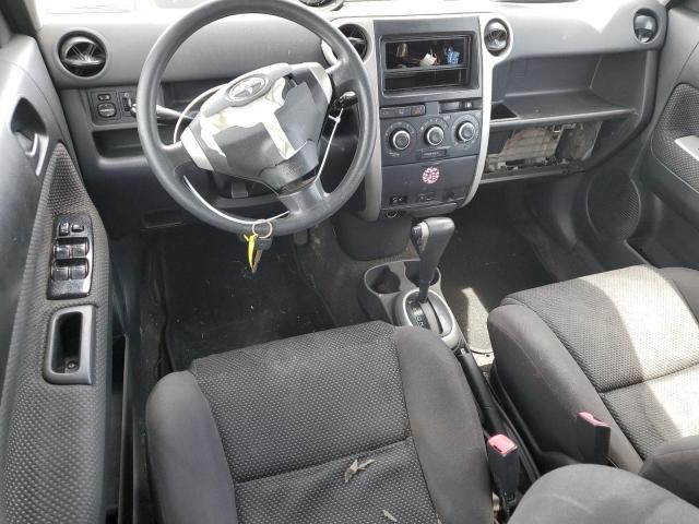 JTLKT324764044925 - 2006 SCION XB XB 银色 照片 8