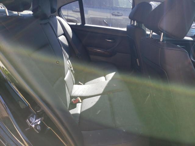 WBAVA335X8KX86494 - 2008 BMW 328I I BLACK photo 10