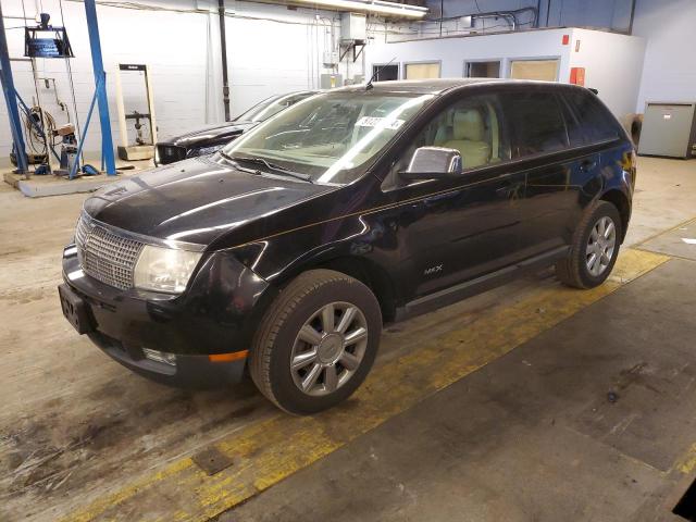 2007 LINCOLN MKX, 