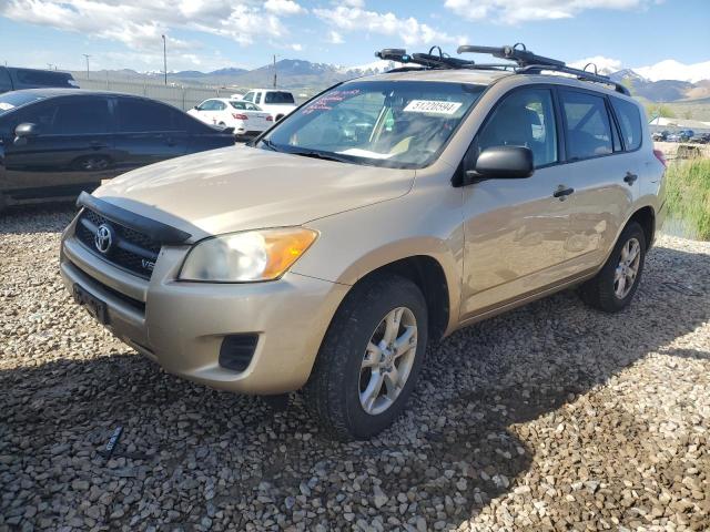 2010 TOYOTA RAV4, 