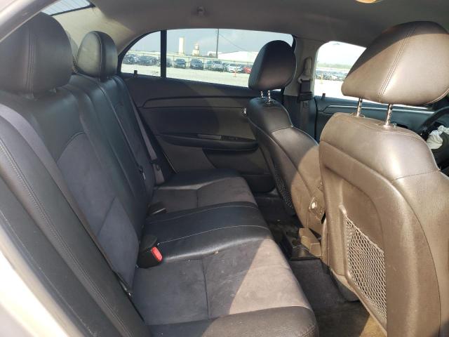 1G1ZC5E02CF135639 - 2012 CHEVROLET MALIBU 1LT 米色 照片 10