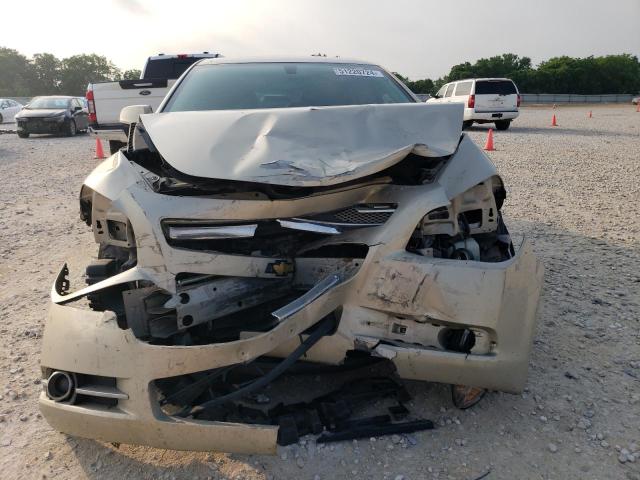 1G1ZC5E02CF135639 - 2012 CHEVROLET MALIBU 1LT 米色 照片 5