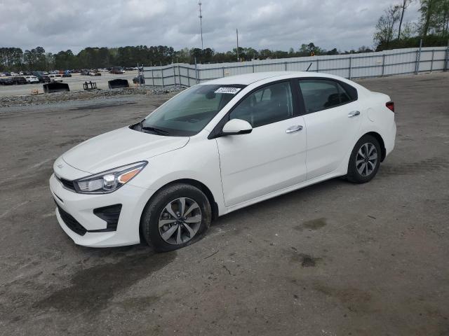 2023 KIA RIO LX, 