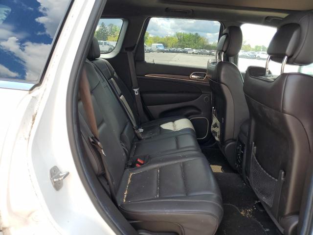 1C4RJFJM8EC347168 - 2014 JEEP GRAND CHER SUMMIT Ağ foto 10