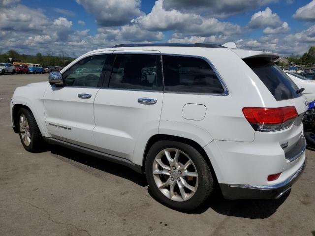 1C4RJFJM8EC347168 - 2014 JEEP GRAND CHER SUMMIT Ağ foto 2