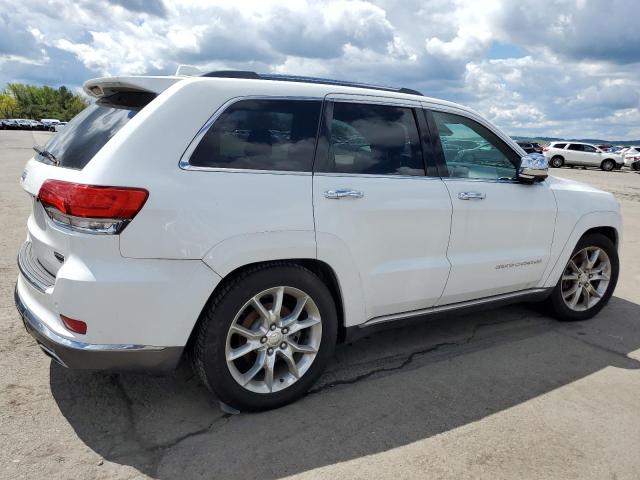 1C4RJFJM8EC347168 - 2014 JEEP GRAND CHER SUMMIT Ağ foto 3