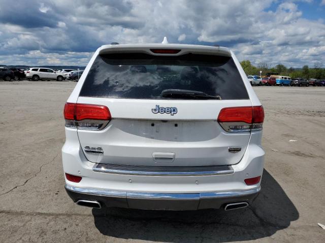 1C4RJFJM8EC347168 - 2014 JEEP GRAND CHER SUMMIT Ağ foto 6