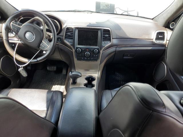 1C4RJFJM8EC347168 - 2014 JEEP GRAND CHER SUMMIT Ağ foto 8