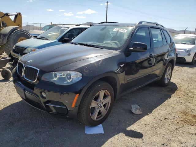 2012 BMW X5 XDRIVE35I, 