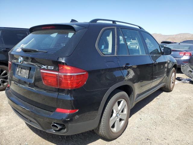 5UXZV4C58CL991277 - 2012 BMW X5 XDRIVE35I BLACK photo 3