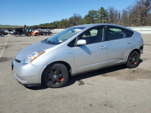 2008 TOYOTA PRIUS, 