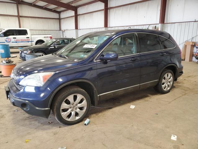 2008 HONDA CR-V EXL, 