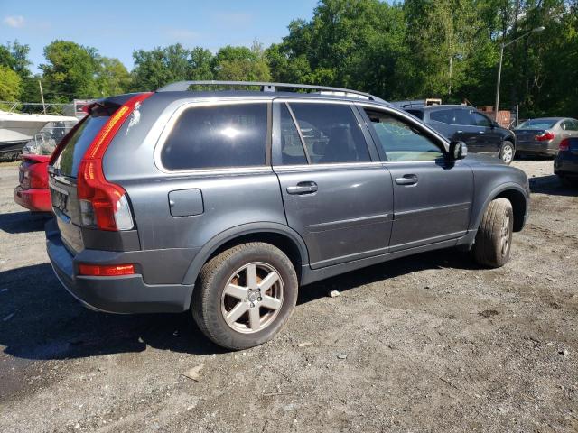 YV4CZ982871354413 - 2007 VOLVO XC90 3.2 GRAY photo 3