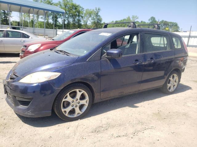 2010 MAZDA 5, 