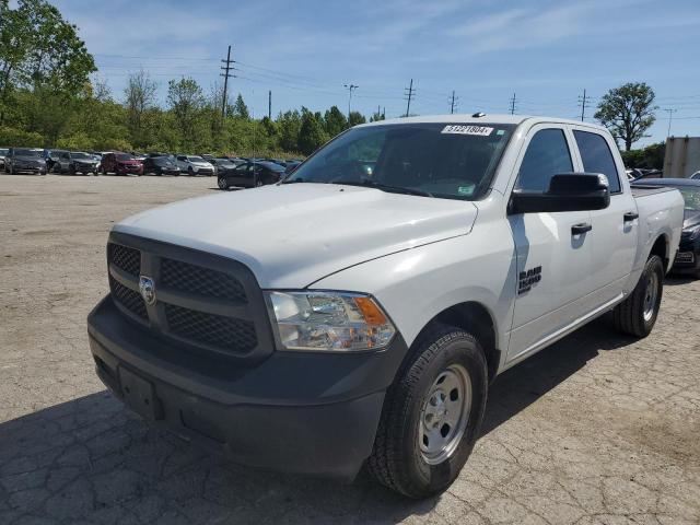 2021 RAM 1500 CLASS TRADESMAN, 