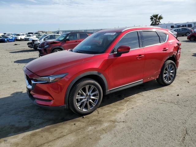 2021 MAZDA CX-5 GRAND TOURING RESERVE, 