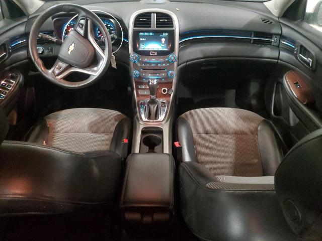 1G11C5SA1DF159507 - 2013 CHEVROLET MALIBU 1LT WHITE photo 8