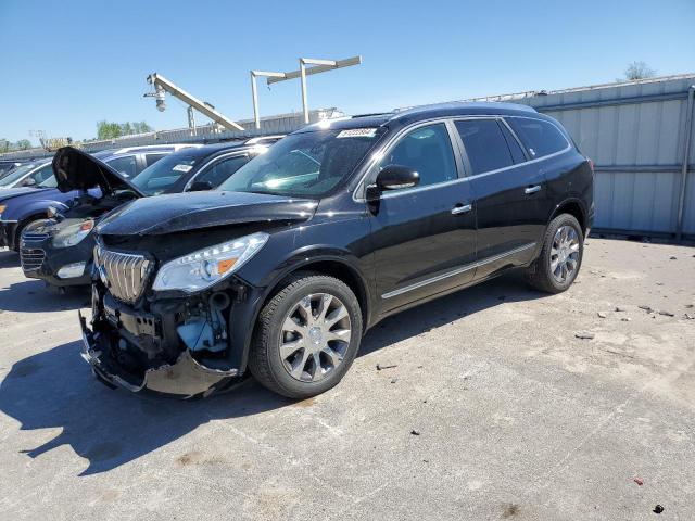 2017 BUICK ENCLAVE, 