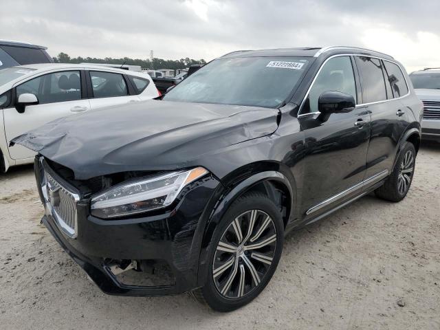 2022 VOLVO XC90 T6 INSCRIPTION, 