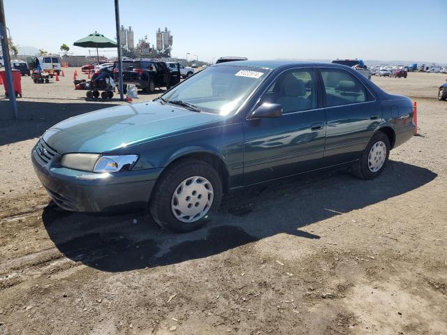 1997 TOYOTA CAMRY CE, 