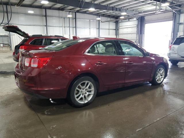 1G11C5SL1FF281059 - 2015 CHEVROLET MALIBU 1LT 栗色 照片 3