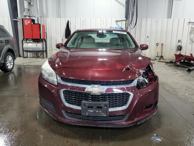1G11C5SL1FF281059 - 2015 CHEVROLET MALIBU 1LT 栗色 照片 5