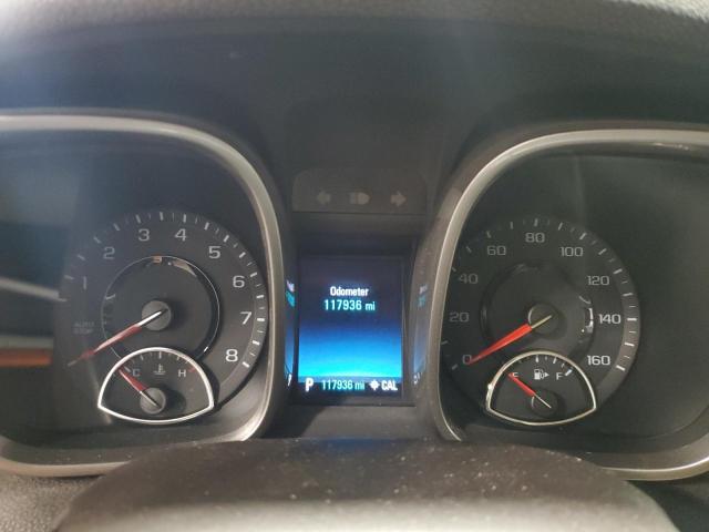 1G11C5SL1FF281059 - 2015 CHEVROLET MALIBU 1LT 栗色 照片 9