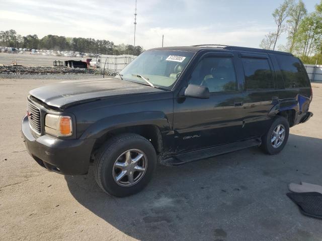 1999 GMC DENALI, 