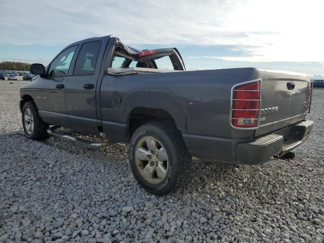 1D7HU18D43J670384 - 2003 DODGE RAM 1500 ST GRAY photo 2