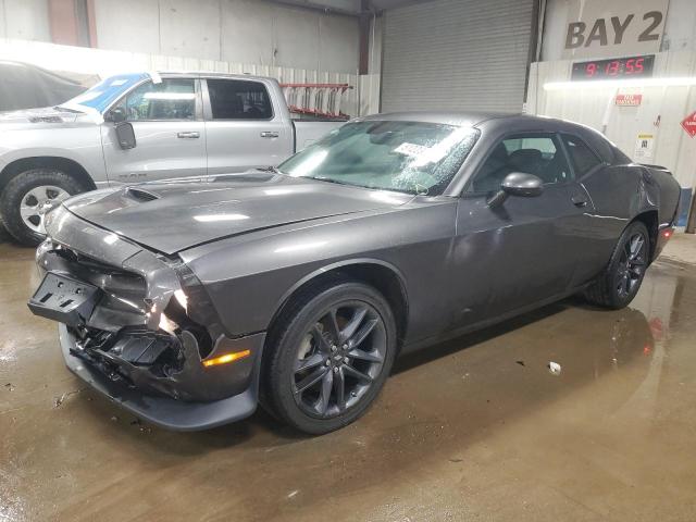 2022 DODGE CHALLENGER GT, null