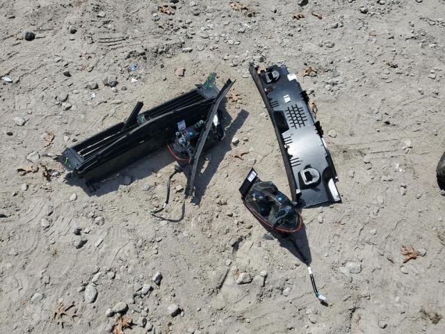 1G1ZB5STXHF229082 - 2017 CHEVROLET MALIBU LS Argent photo 12