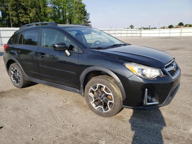 JF2GPABC3GH304136 - 2016 SUBARU CROSSTREK PREMIUM BLACK photo 4