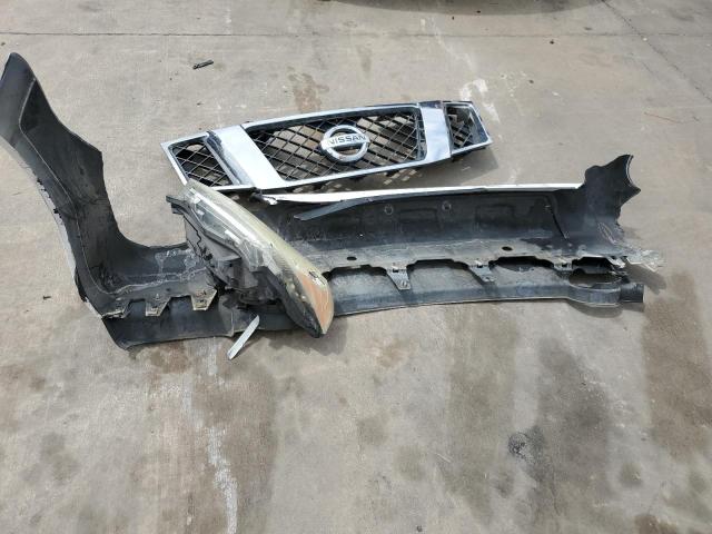 5N1AR18U08C641243 - 2008 NISSAN PATHFINDER S 白色 照片 12