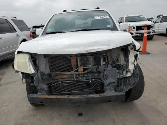 5N1AR18U08C641243 - 2008 NISSAN PATHFINDER S 白色 照片 5