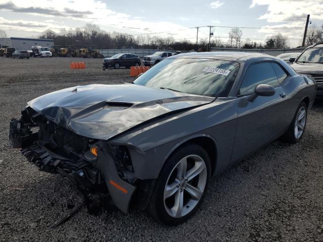 2017 DODGE CHALLENGER SXT, null