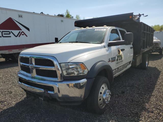 2015 RAM 5500, 