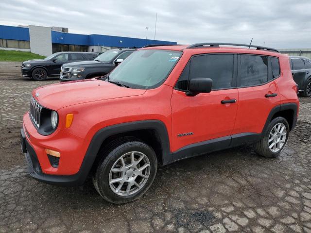 2020 JEEP RENEGADE SPORT, 