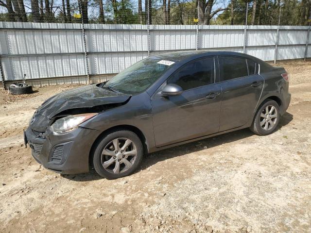 2010 MAZDA 3 I, 
