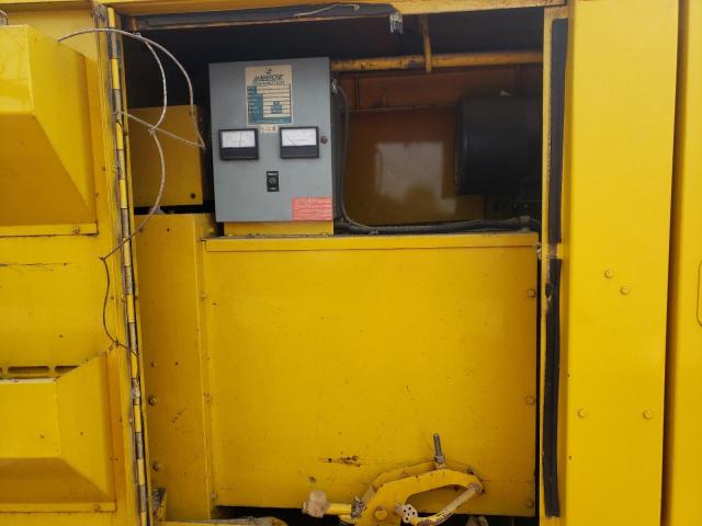 11378115 - 1992 OTHR GENERATOR YELLOW photo 5