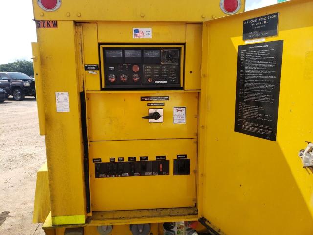 11378115 - 1992 OTHR GENERATOR YELLOW photo 6