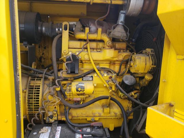 11378115 - 1992 OTHR GENERATOR YELLOW photo 7