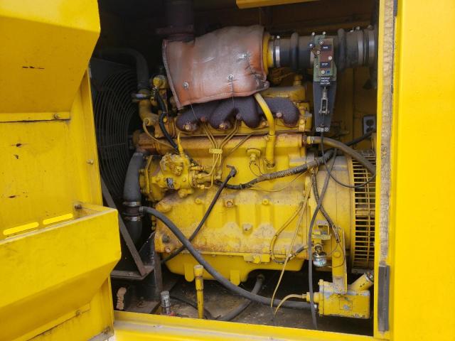 11378115 - 1992 OTHR GENERATOR YELLOW photo 9