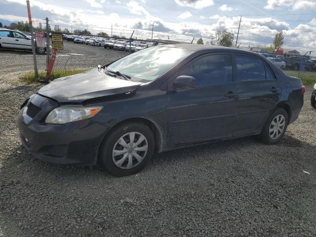 2010 TOYOTA COROLLA BASE, 