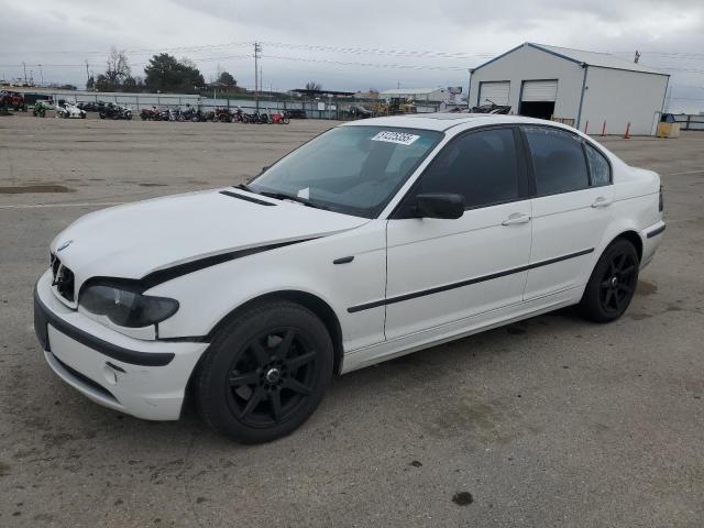2003 BMW 325 XI, 