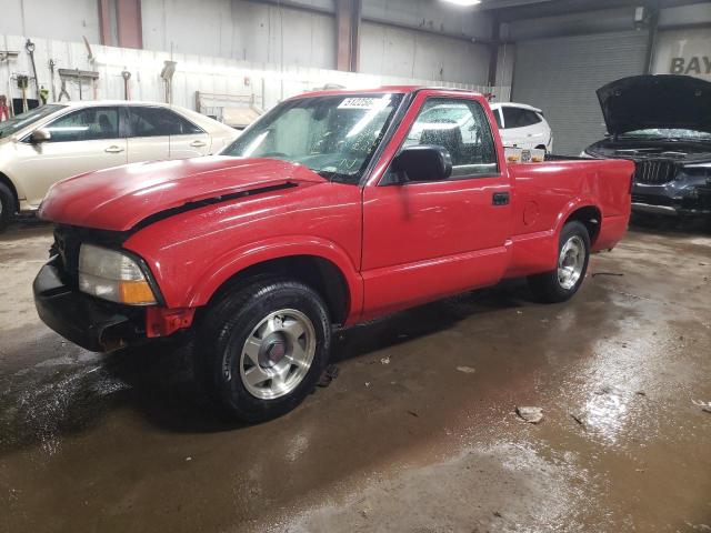 2000 GMC SONOMA, 