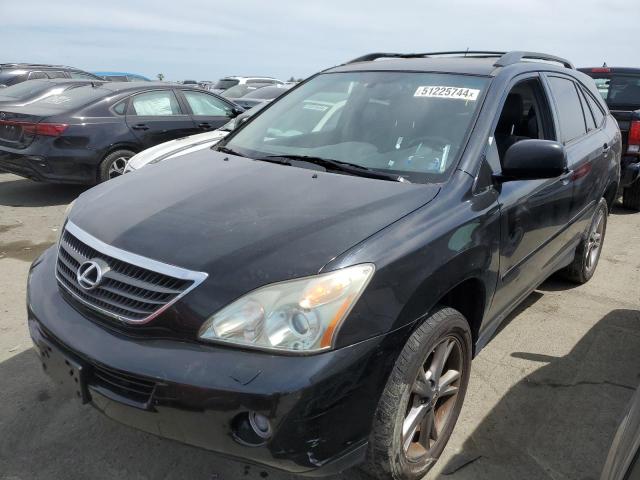 2006 LEXUS RX 400, 