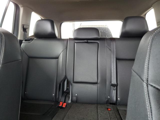 1V2ER2CA2LC505406 - 2020 VOLKSWAGEN ATLAS SEL GRAY photo 10